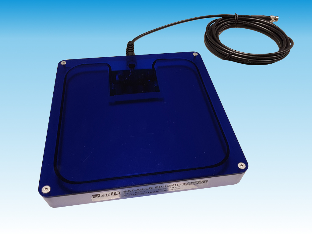 HF RFID Antenna